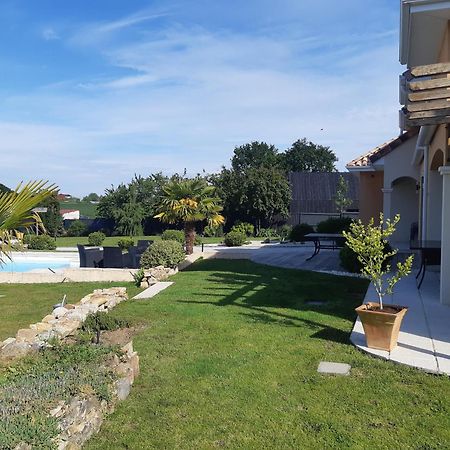 Villa Du Courboulay Sarge Les Le Mans Ngoại thất bức ảnh