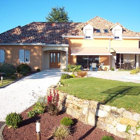 Villa Du Courboulay Sarge Les Le Mans Ngoại thất bức ảnh