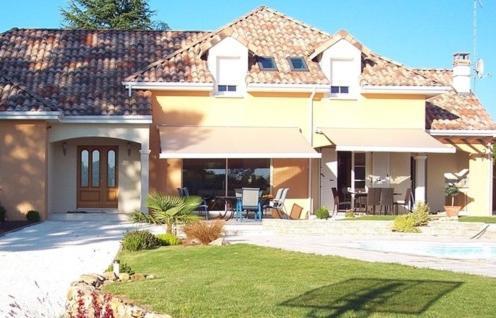Villa Du Courboulay Sarge Les Le Mans Ngoại thất bức ảnh
