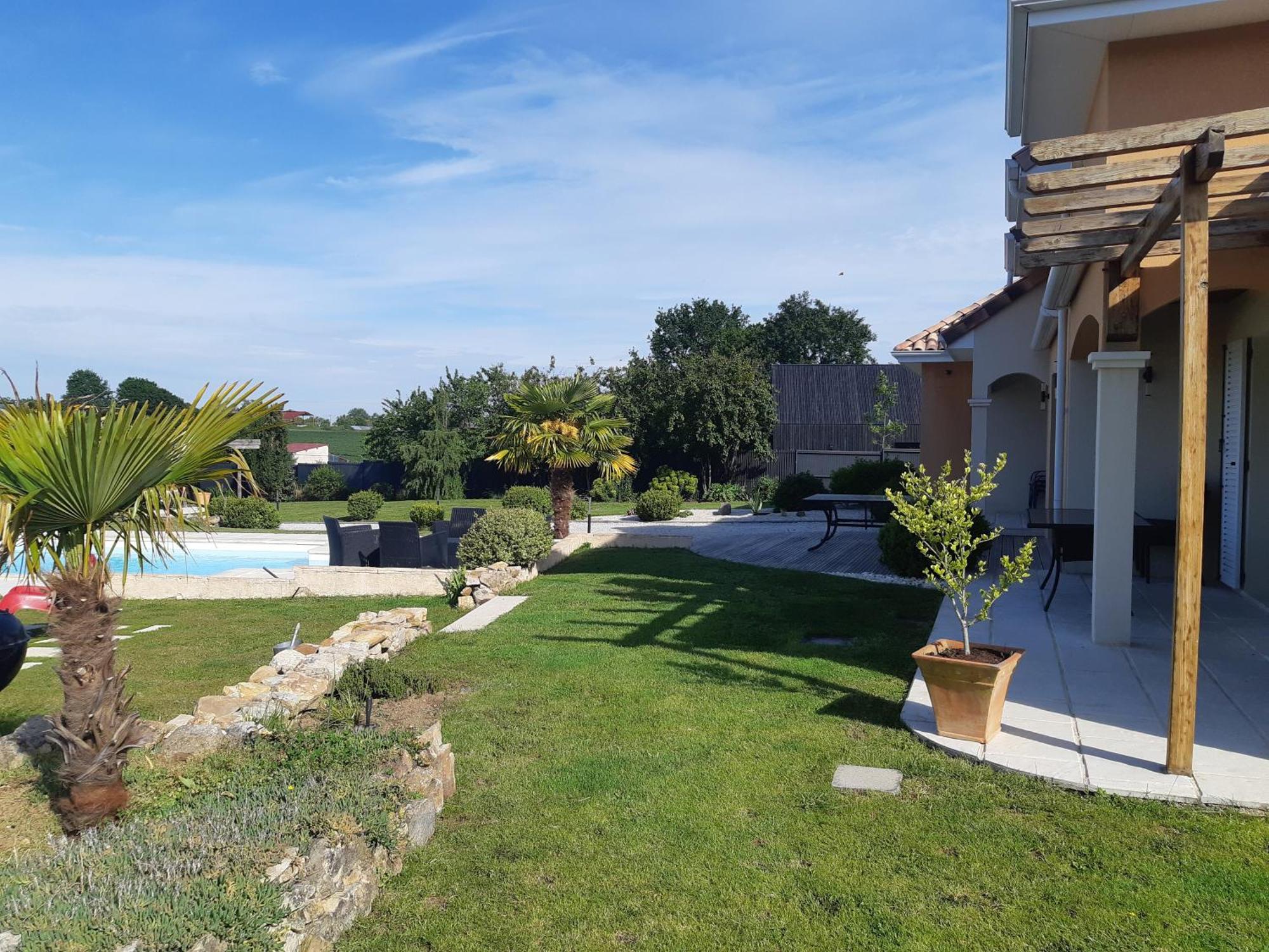 Villa Du Courboulay Sarge Les Le Mans Ngoại thất bức ảnh