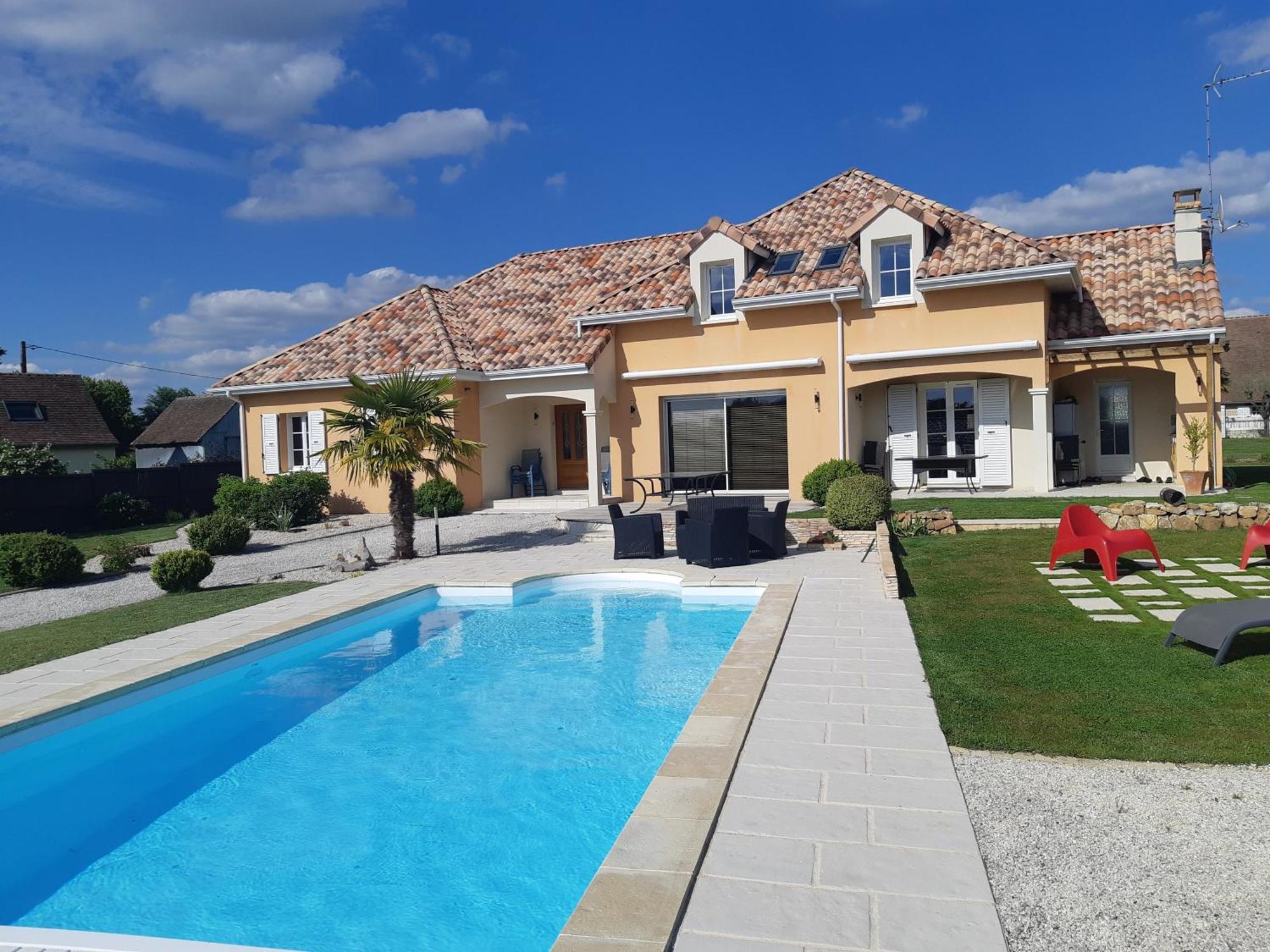 Villa Du Courboulay Sarge Les Le Mans Ngoại thất bức ảnh